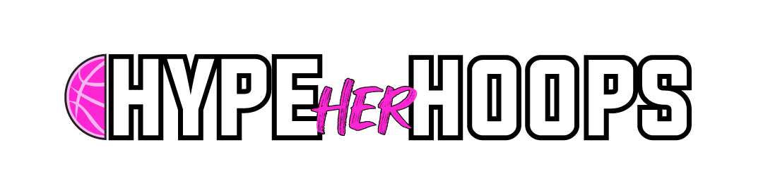 Hype Her Hoops Circuit Official Logo